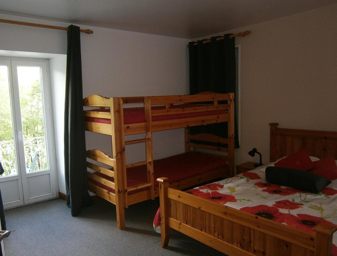 Chambre Familiale