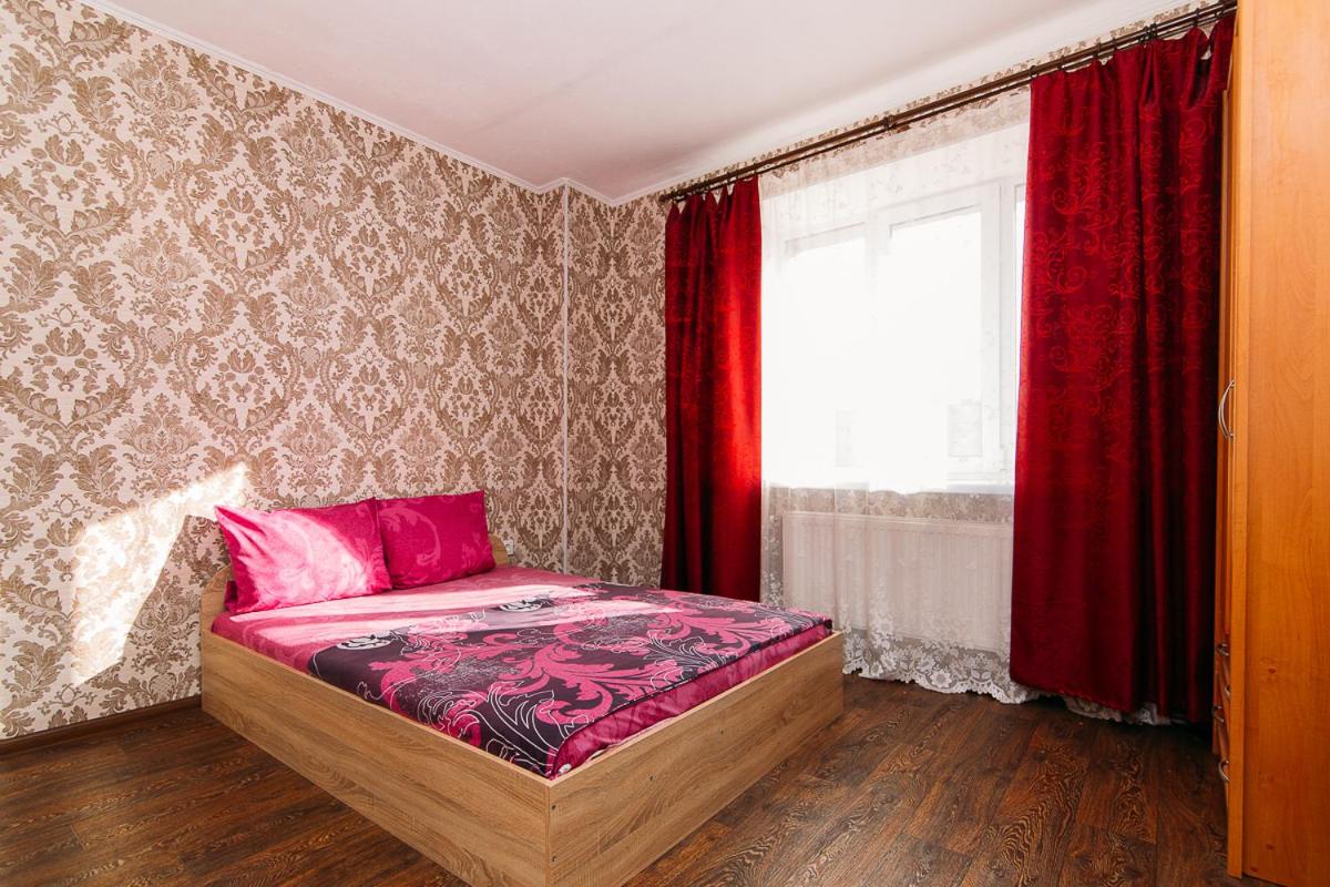 Apartmens Faraon On Illinskaya 5 floor New Building - B&B