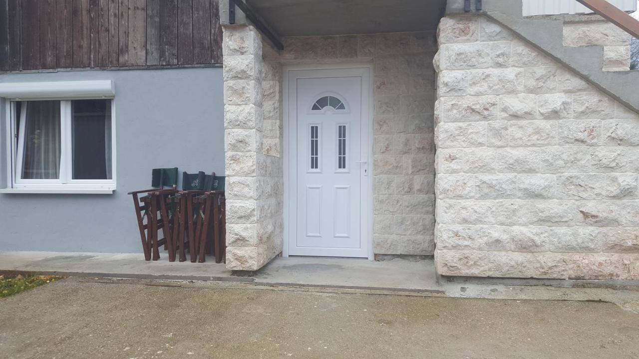 Zabljak studio apartment 1 - B&B