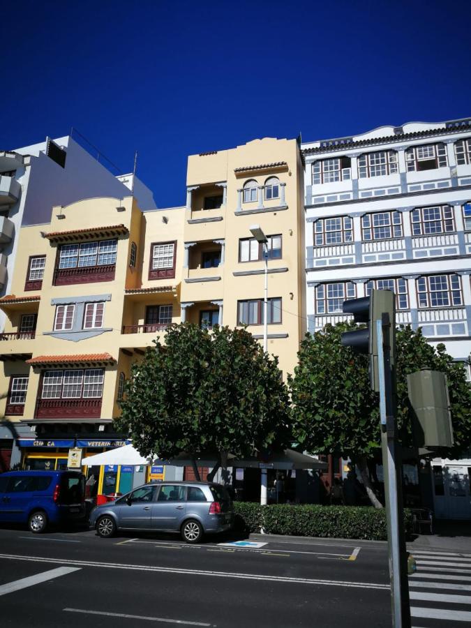 vv CASCO HISTÓRICO SEA VIEWS - B&B