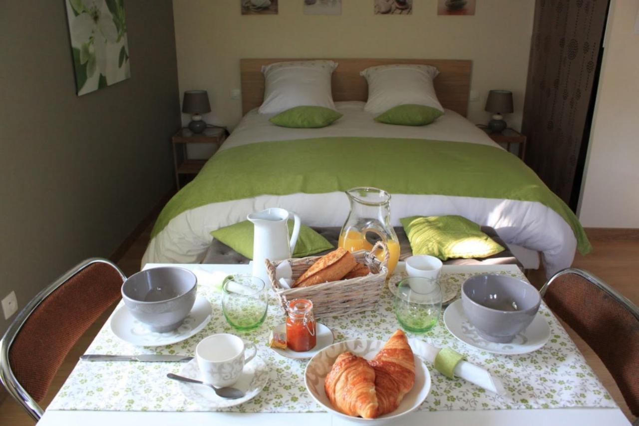 B&B Fresnes - Chambre d'hotes Antony - Bed and Breakfast Fresnes