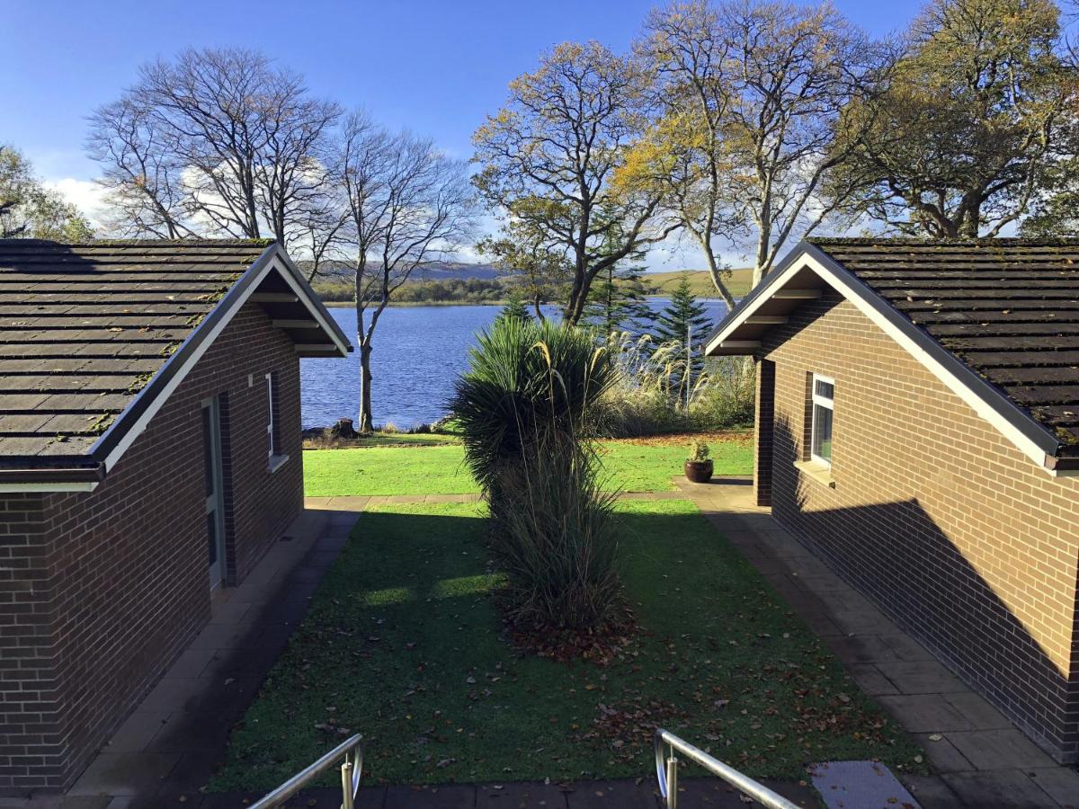 Manor House Marine & Cottages - Chambres d’hôtes