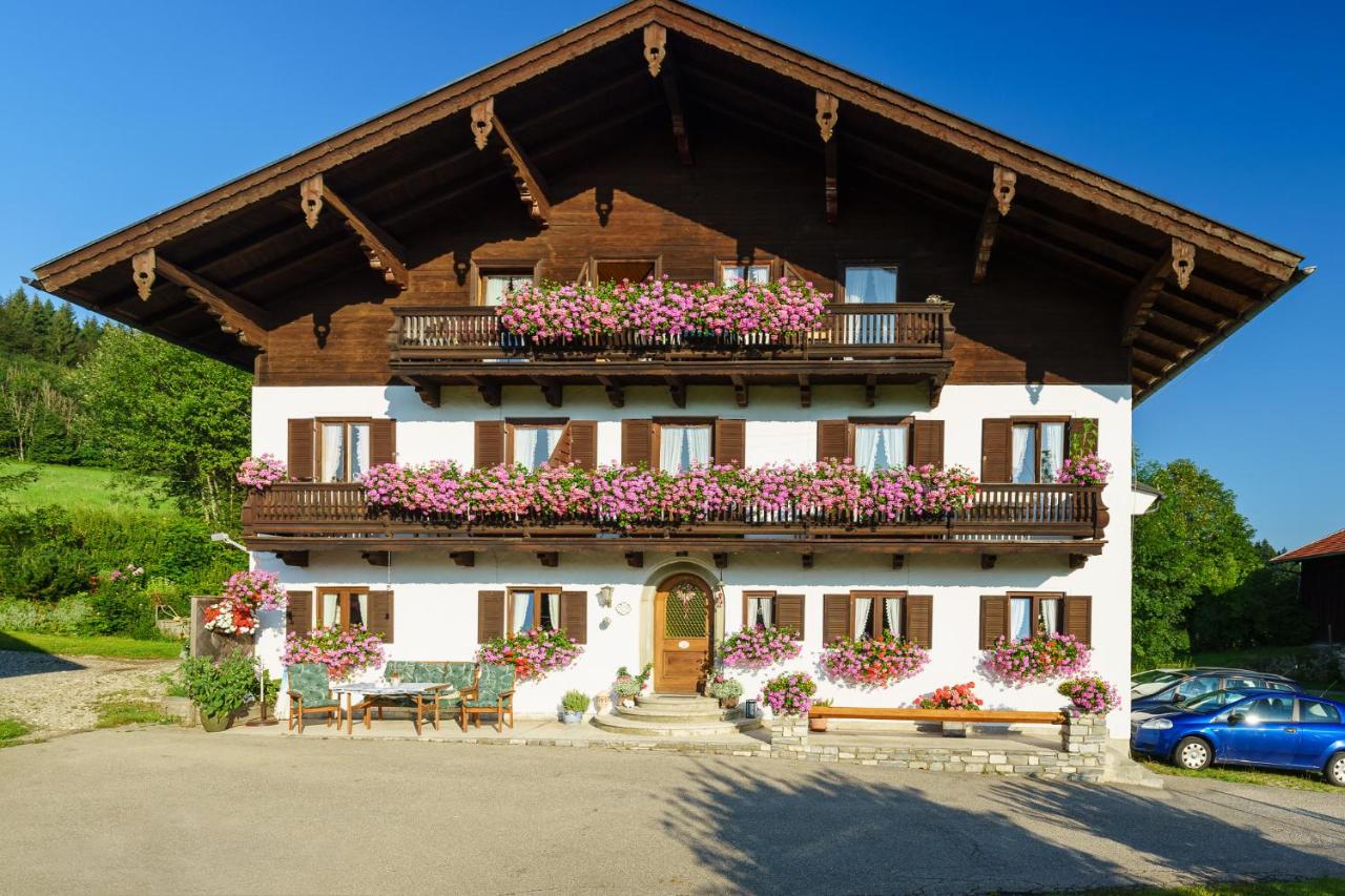 Schmuckhof - B&B