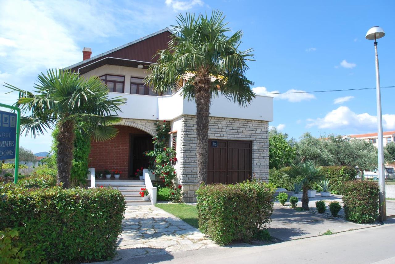 Guesthouse Ema - B&B