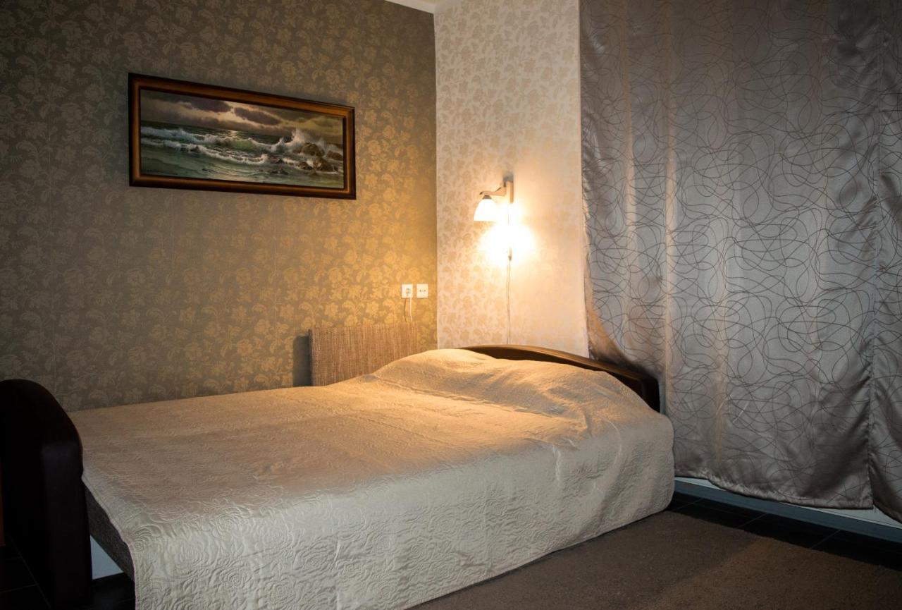 Õhtu põik majutus - Ferienwohnung Pernau