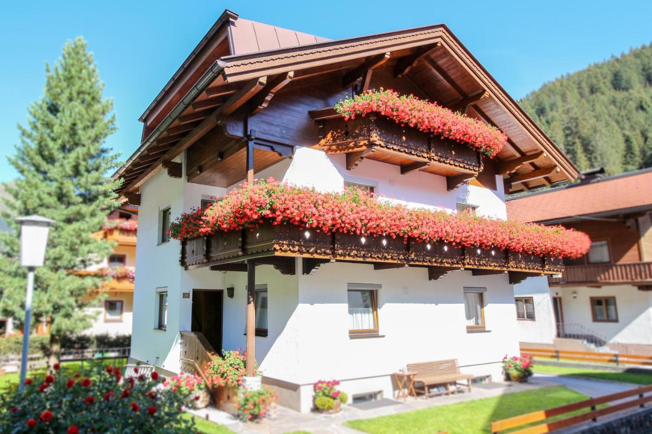 Ferienwohnung Stoff - B&B