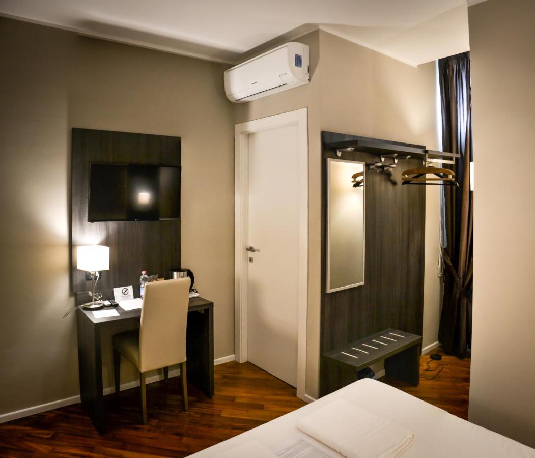 Habitación Doble Económica