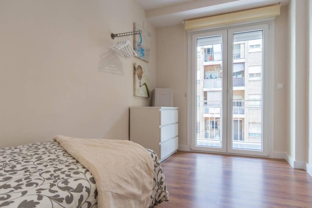Cedro flat - Bed and Breakfast