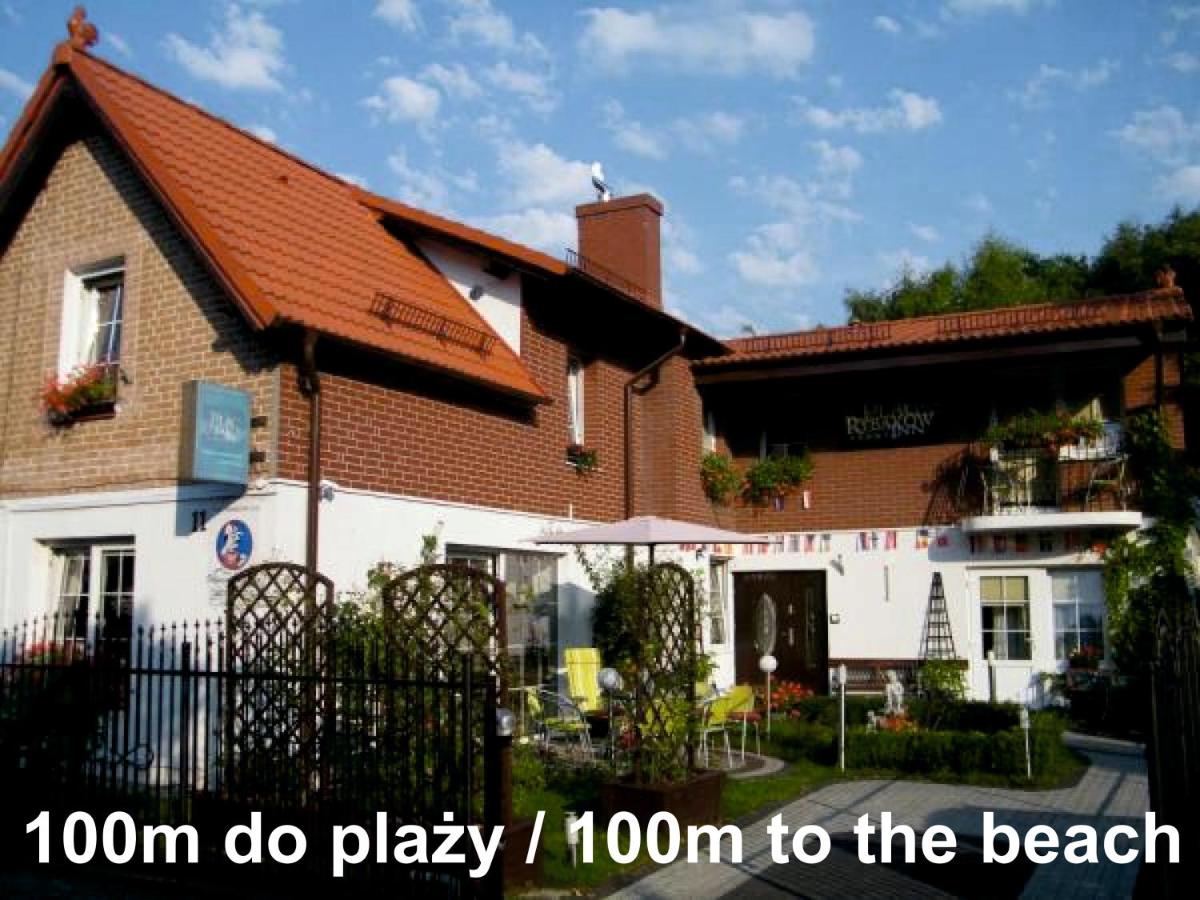 Plac Rybaków Inn