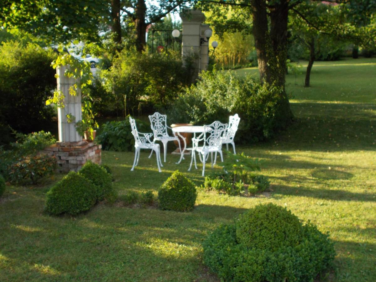 Chalet Supérieur