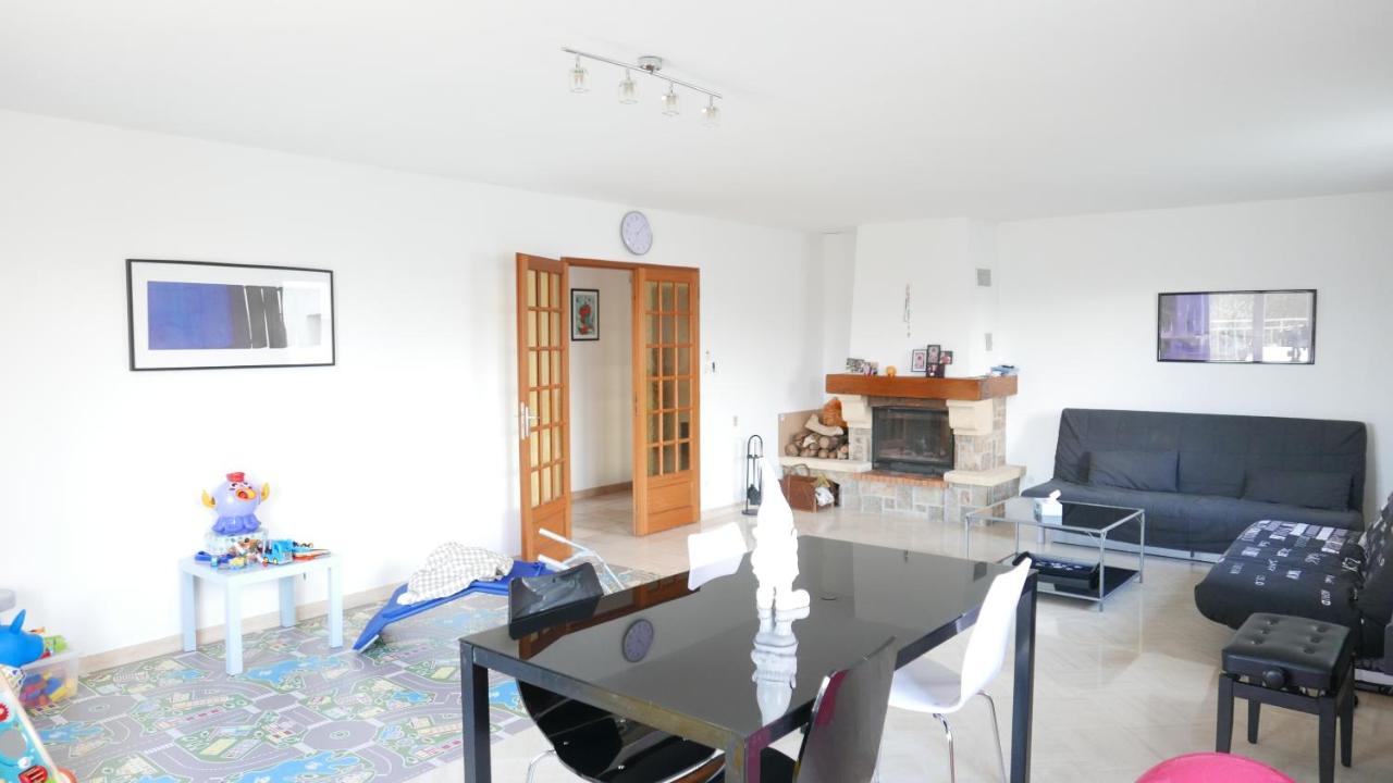 La maison de Edgar - B&B