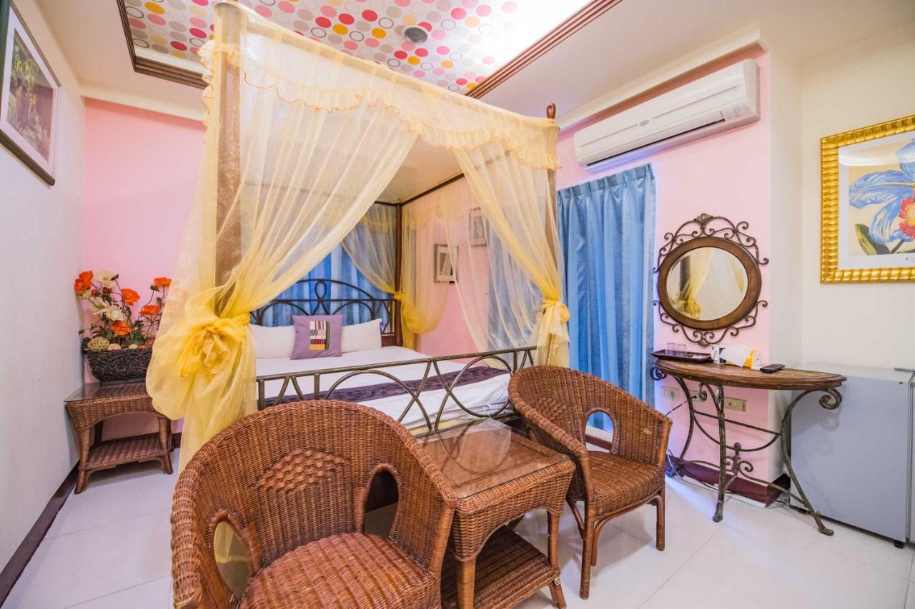 Ribbed Birch B&B - B&B Hualien City