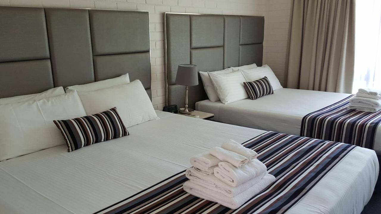 Chambre Quadruple - Vue sur Lac