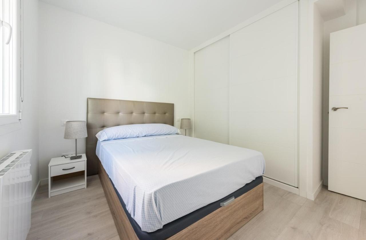 B&B Madrid - Apartment IFEMA-Airport - Bed and Breakfast Madrid