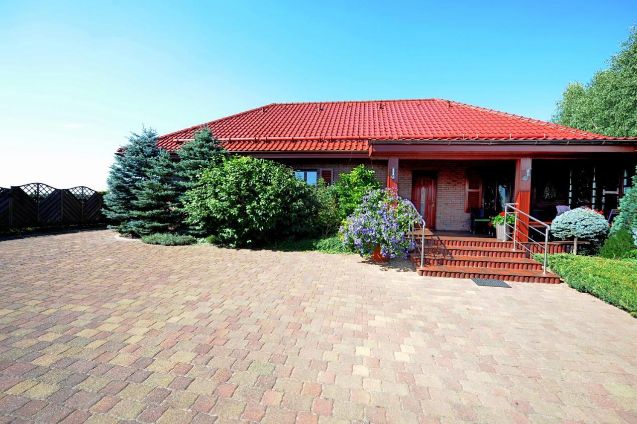Superior Villa