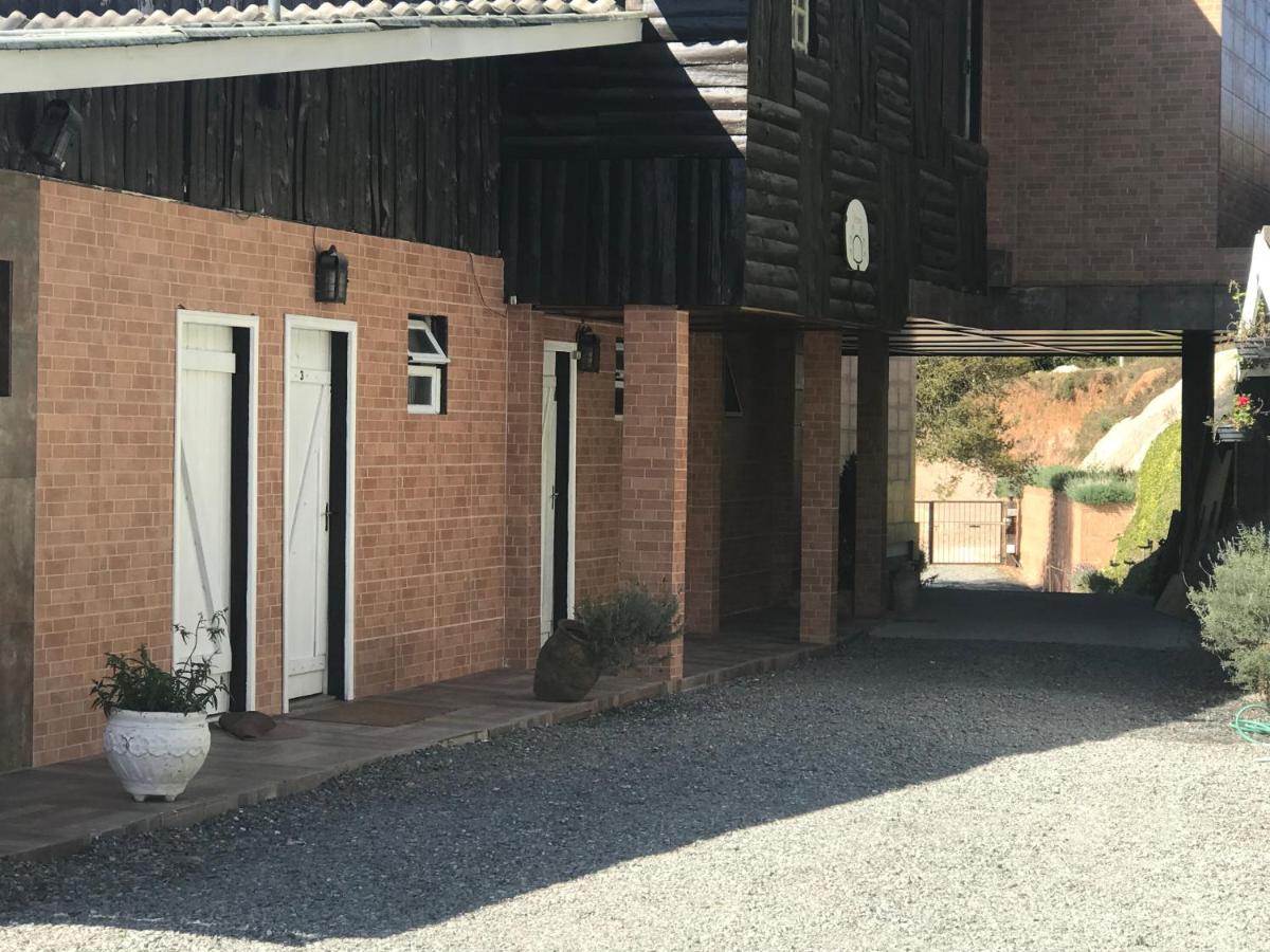 Casa Lavanda - Guest House - B&B