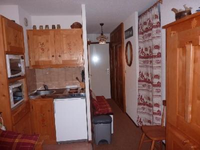 MONT BLANC Soleil B-13 - Ferienwohnung
