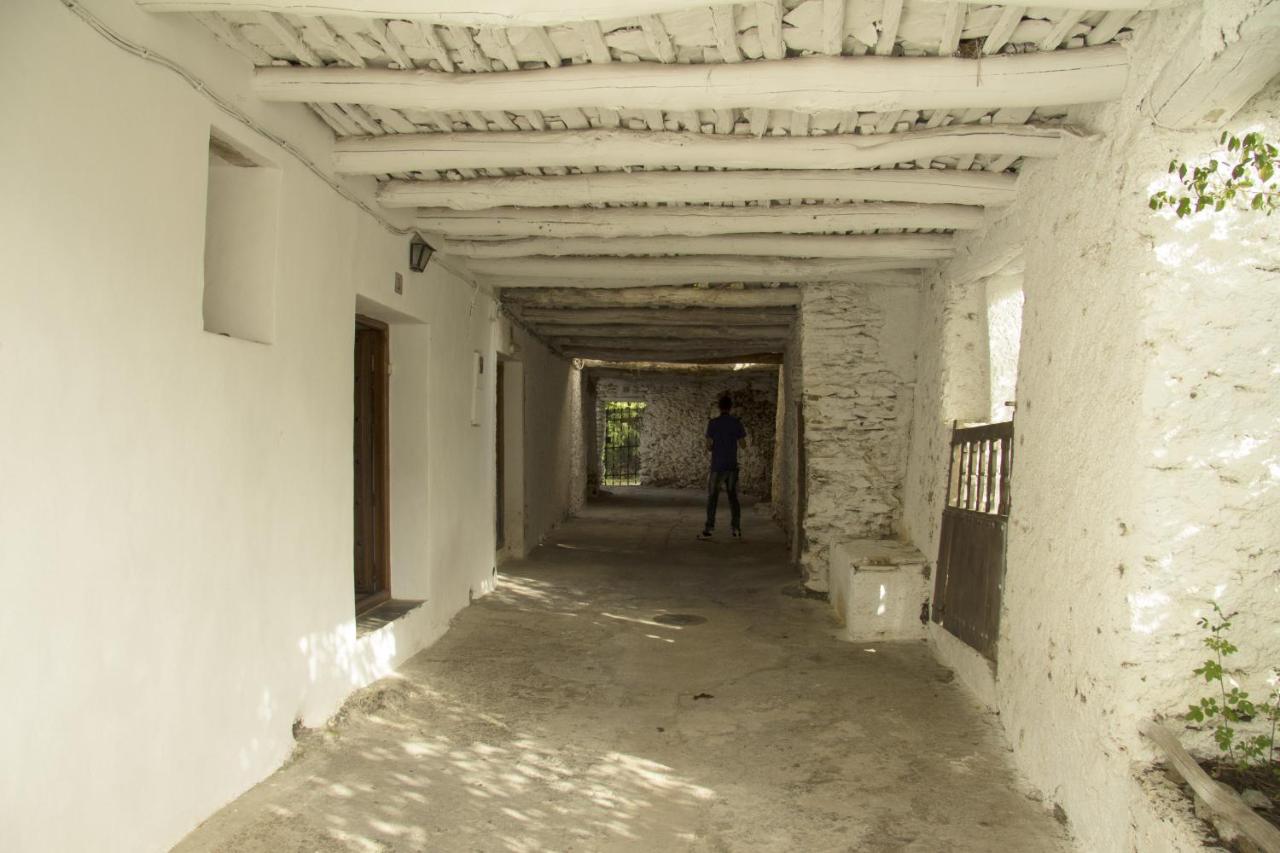 Casa Alpujarreña Fina Número 27 - Ferienwohnung Bubión