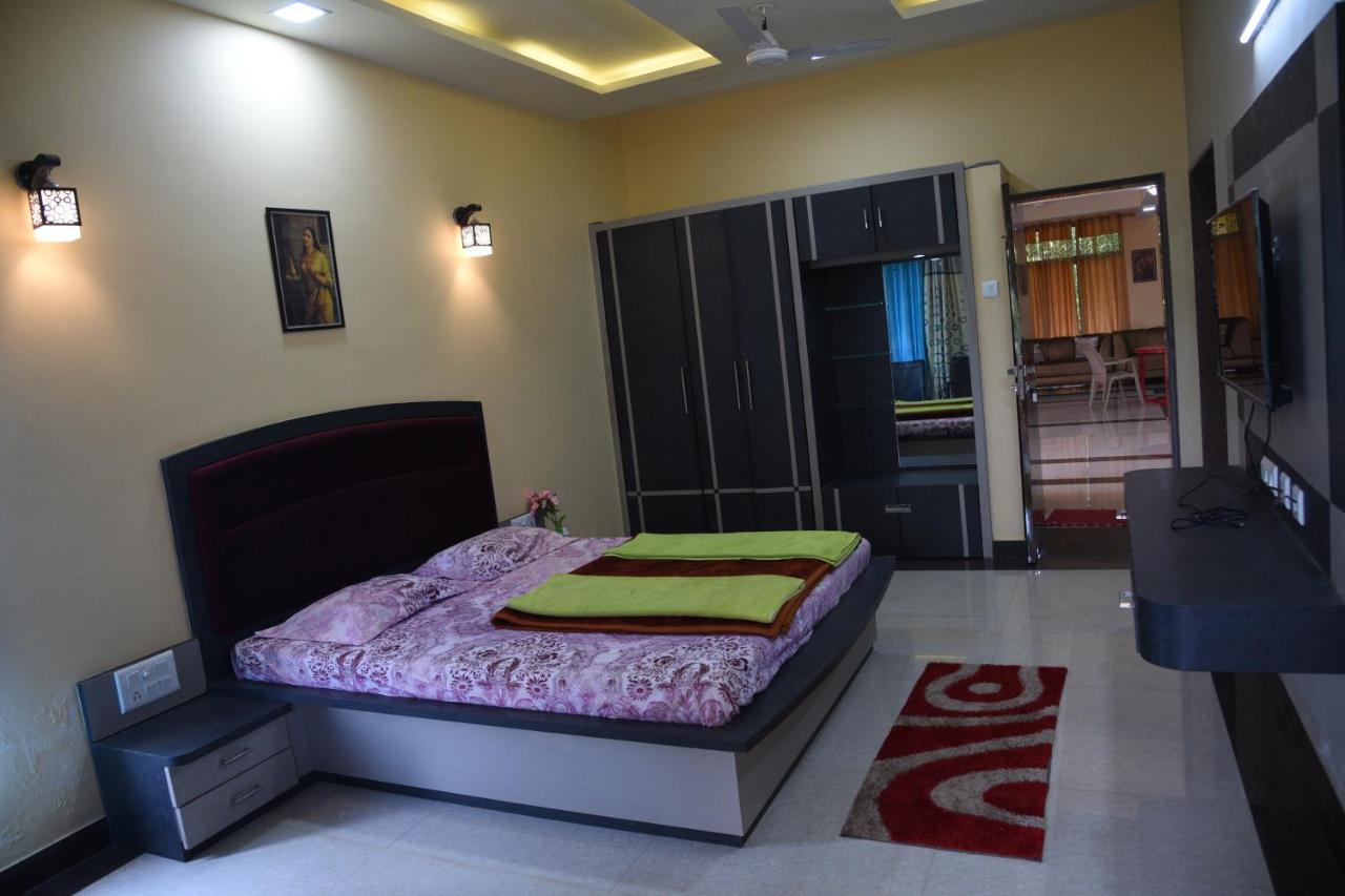 Appartement Deluxe