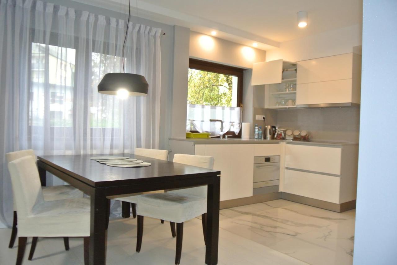 Apartamenty Centrum- Kochanowskiego -dawniej two-bedroom Apartment