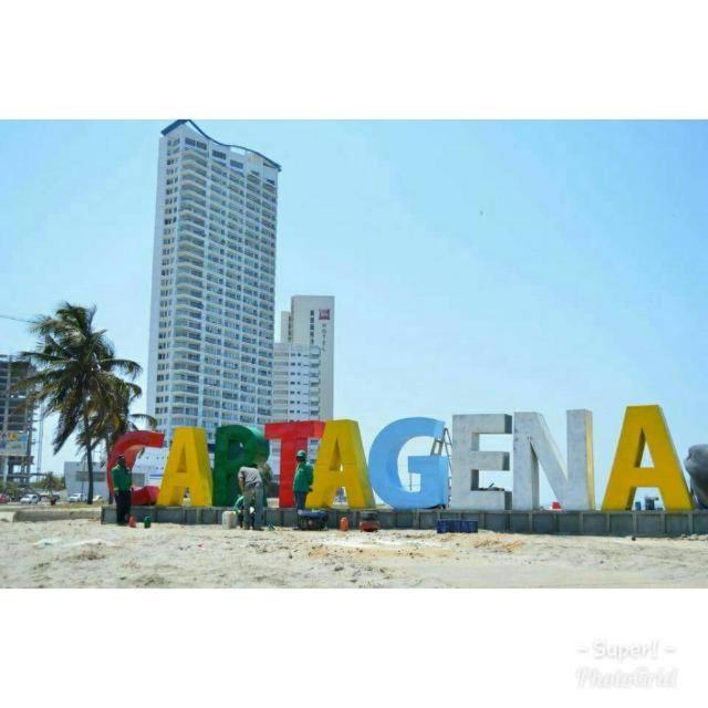 Mi Apartamento en Cartagena - B&B