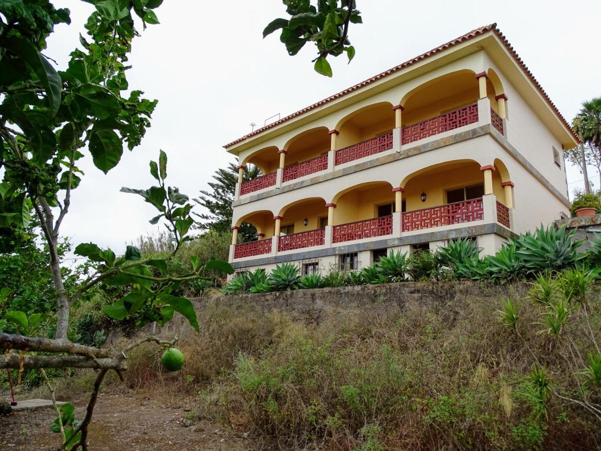 *****Finca Bella Vista - Chambres d’hôtes