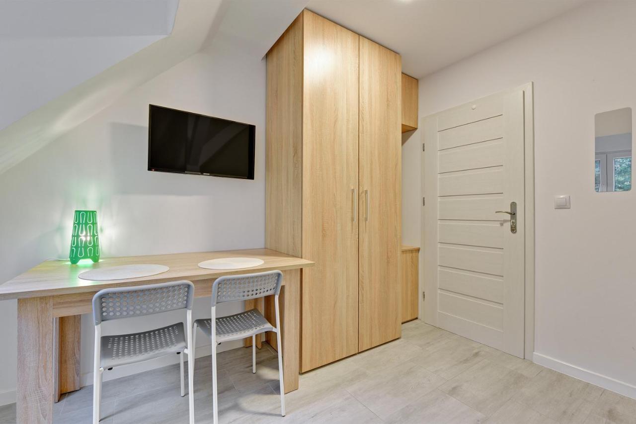 Small Twin Room