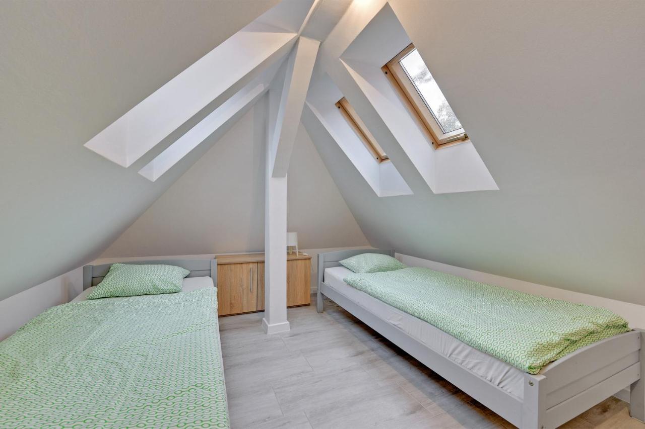 Small Double Room