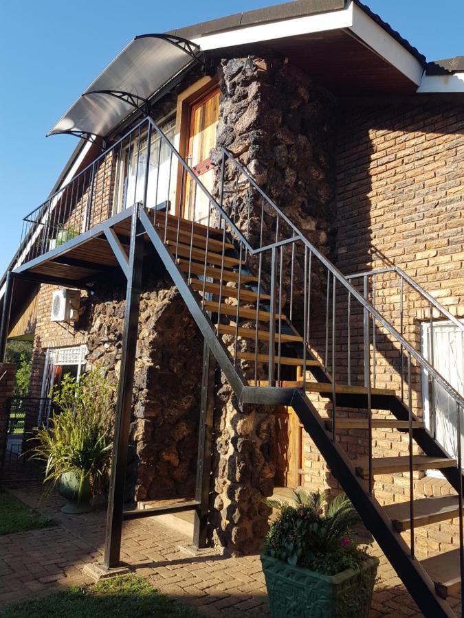 Thandamanzi Self Catering - B&B Sabie