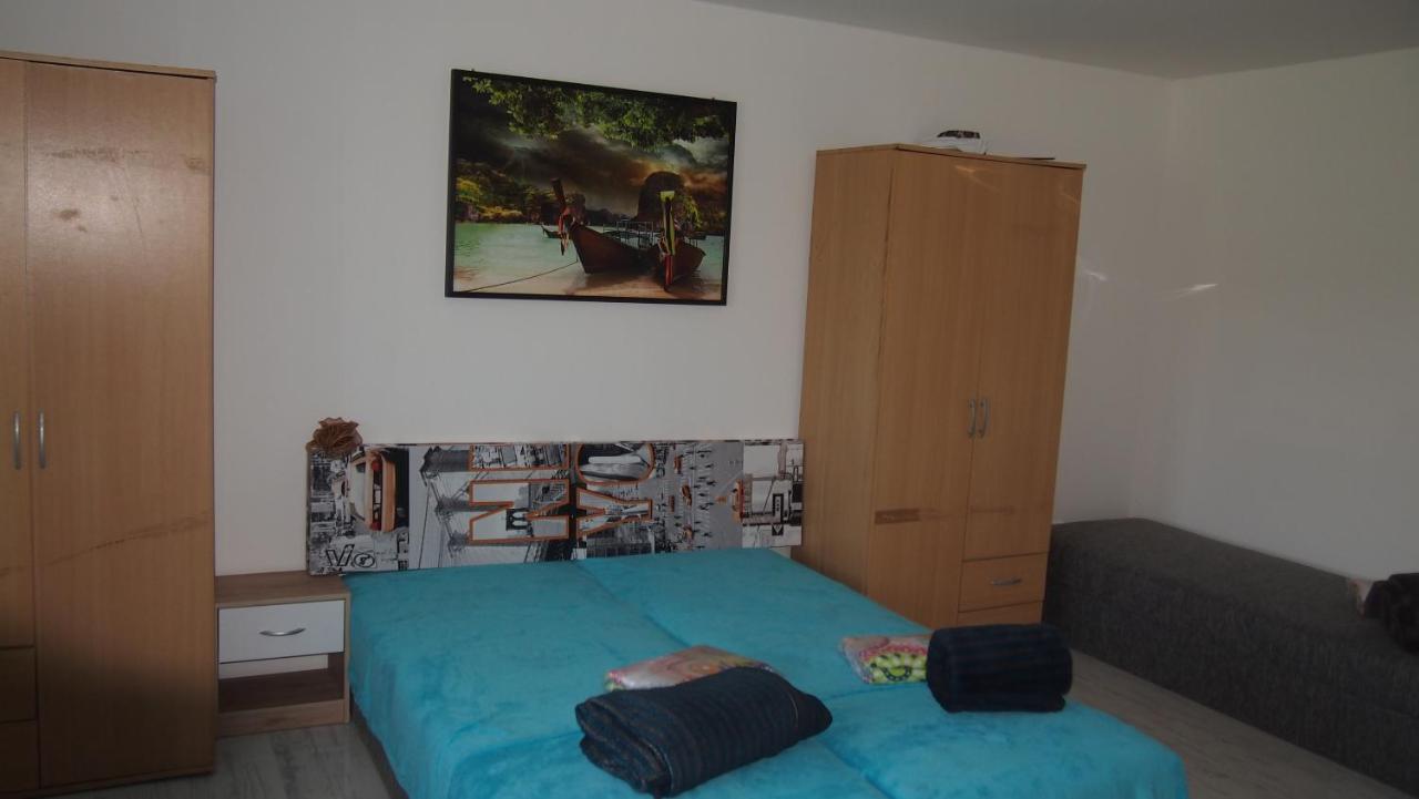 Apartment mit 1 Schlafzimmer