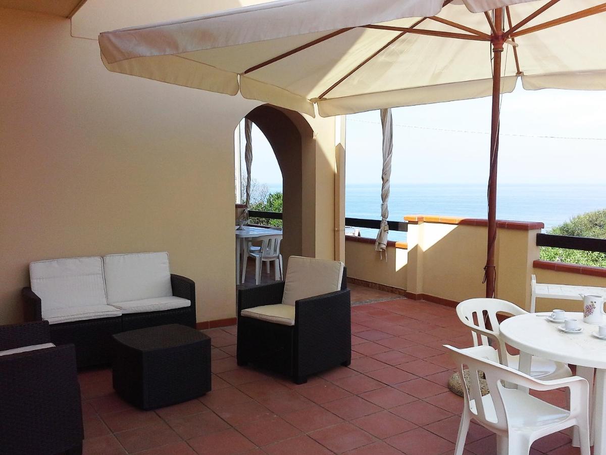 B&B Arbus - Appartamento - Costa Verde - Marina di Arbus - IUN P5515 - Bed and Breakfast Arbus