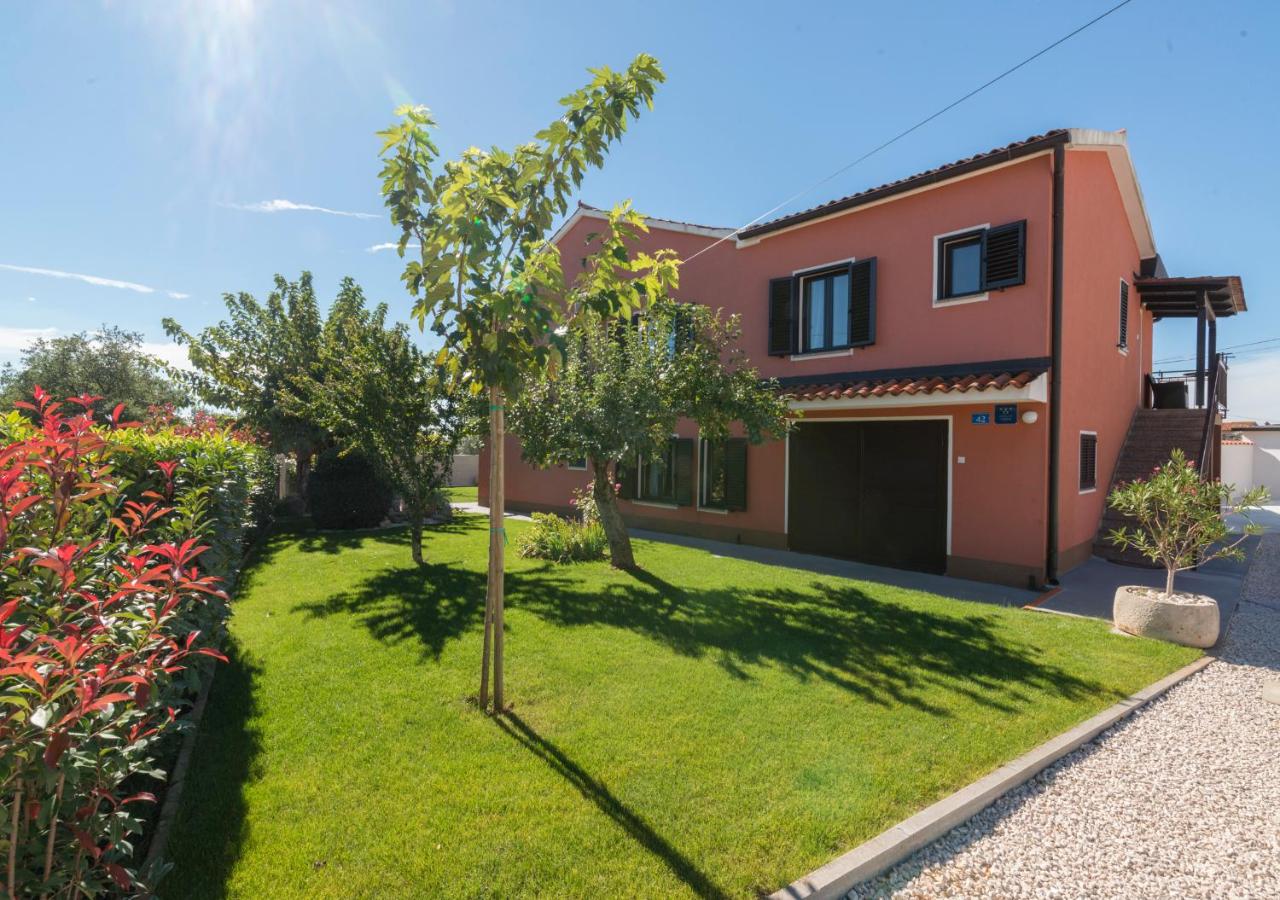 B&B Umag - Villa Roza - Bed and Breakfast Umag