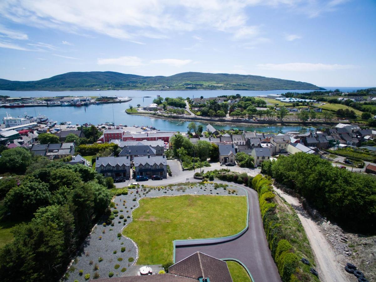 B&B Castletownbere - Island View House - Bed and Breakfast Castletownbere