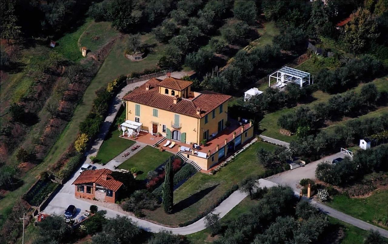 B&B Collodi - Il Campano - Bed and Breakfast Collodi