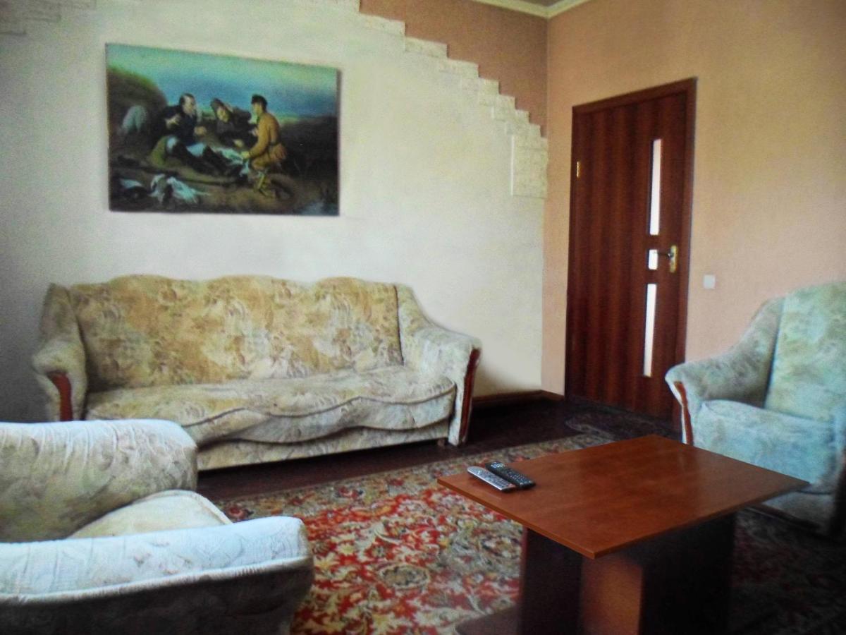 B&B Buimerivka - Дача в Буймеровке - Bed and Breakfast Buimerivka