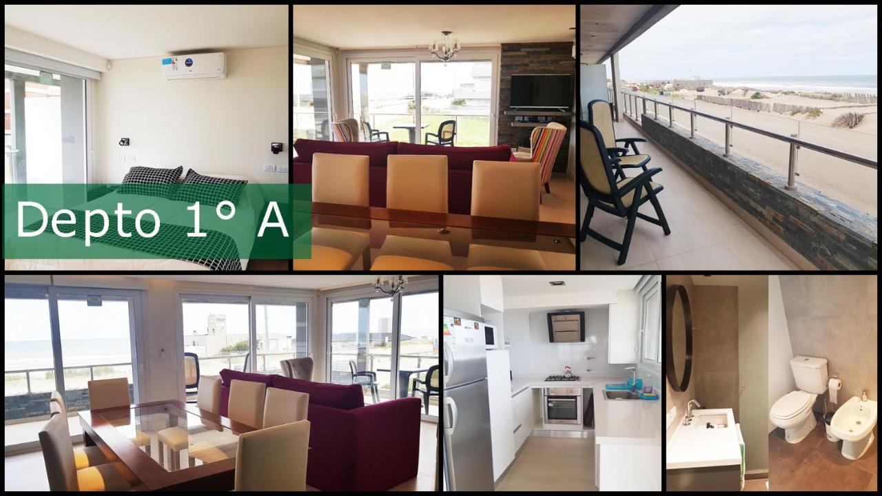 Appartamento con Vista Mare