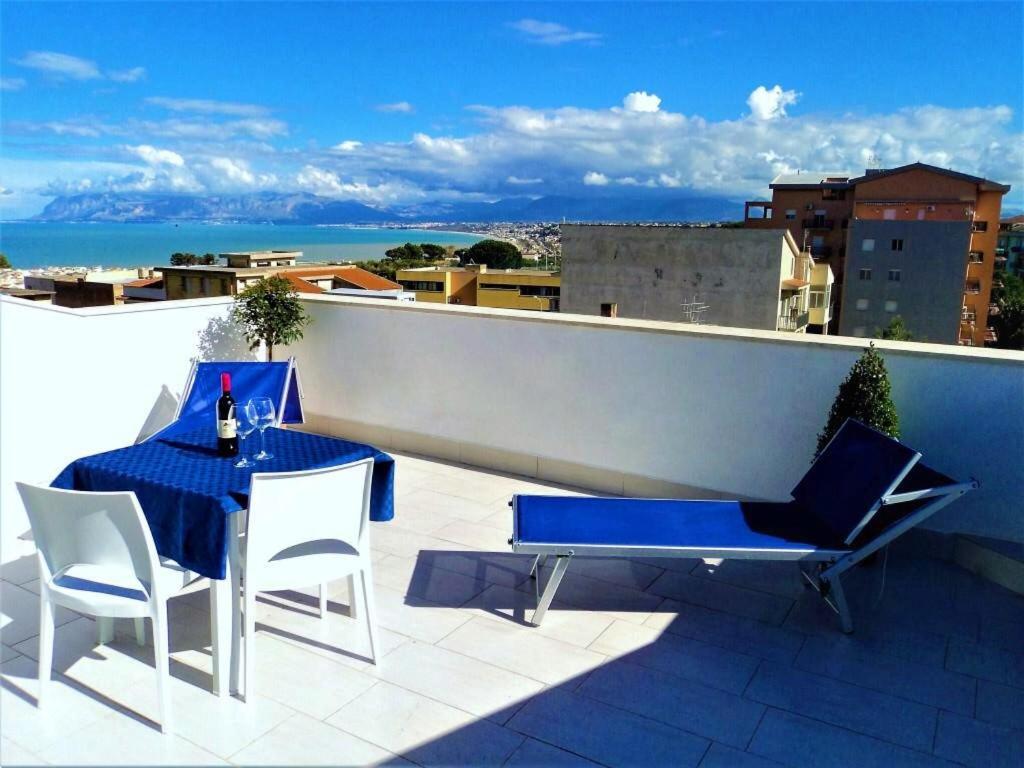 B&B Castellammare del Golfo - Duchessa House - Bed and Breakfast Castellammare del Golfo