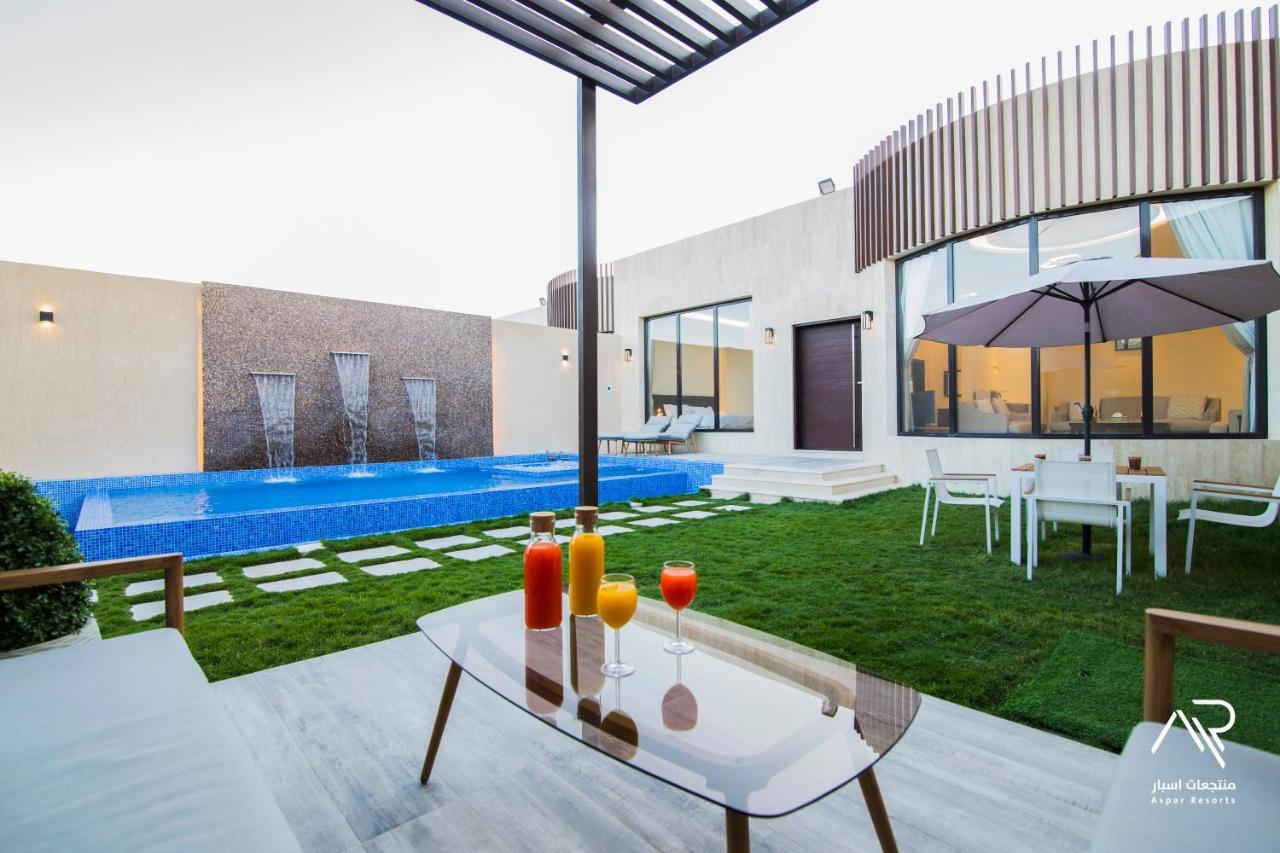 Aspar Resorts - Ferienwohnung