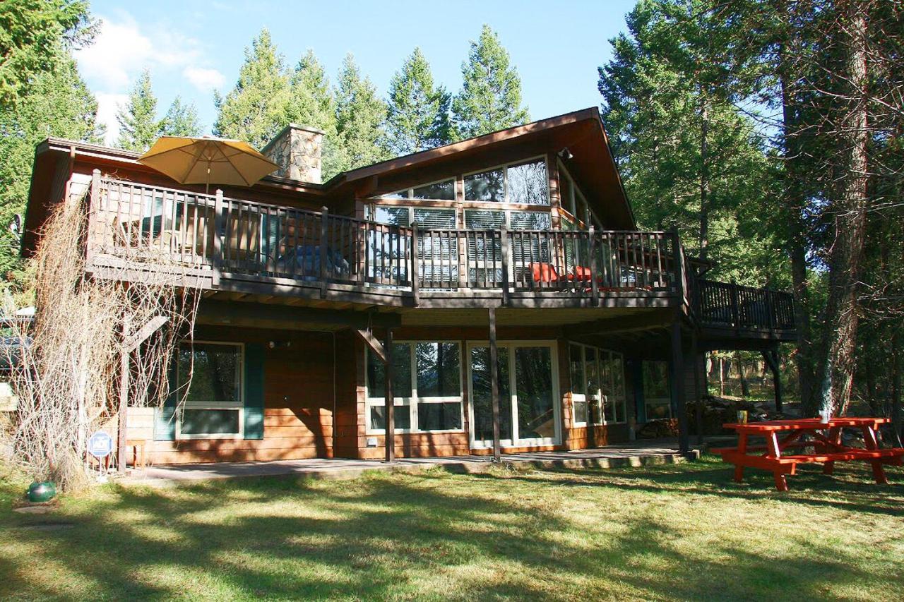 Falcon Cabin - B&B