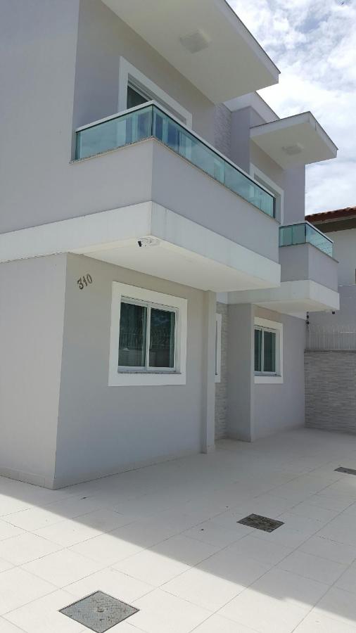 Lindo 3 Dormitorios Daux em Canasvieiras Primeiro Andar - Chambres d’hôtes Florianópolis