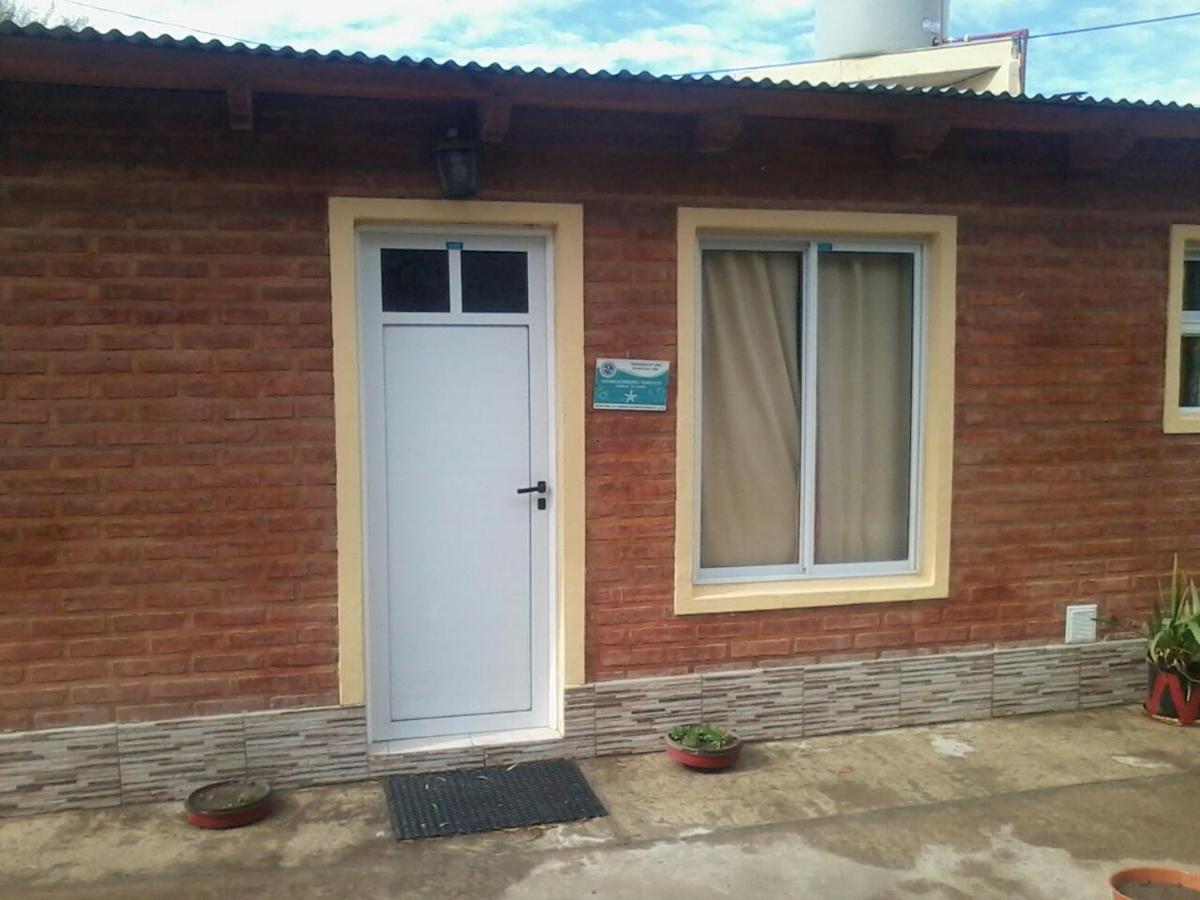 CRISNANBEL - B&B Las Grutas