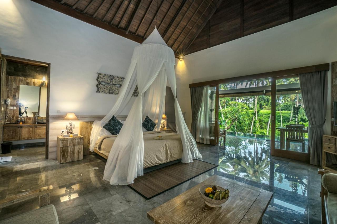 One-Bedroom Private Pool Villa