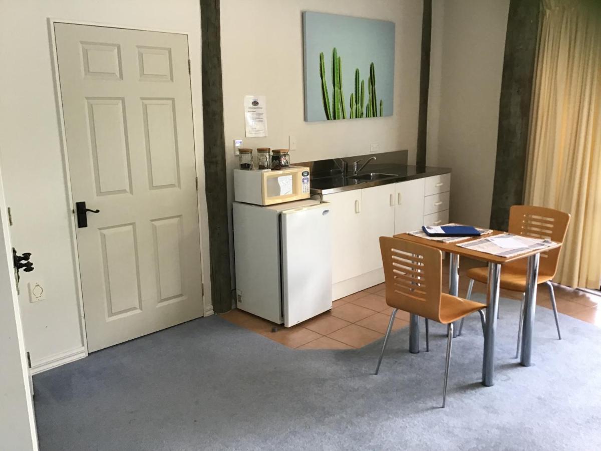 Studio with Sea View