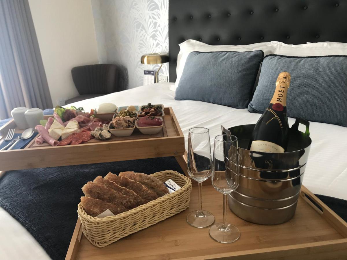 The Duke Boutique Hotel