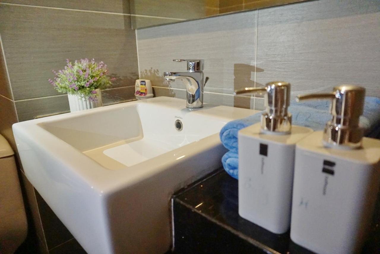 KSL City Mall D'esplanade By Summer - Bed and Breakfast Johor Bahru