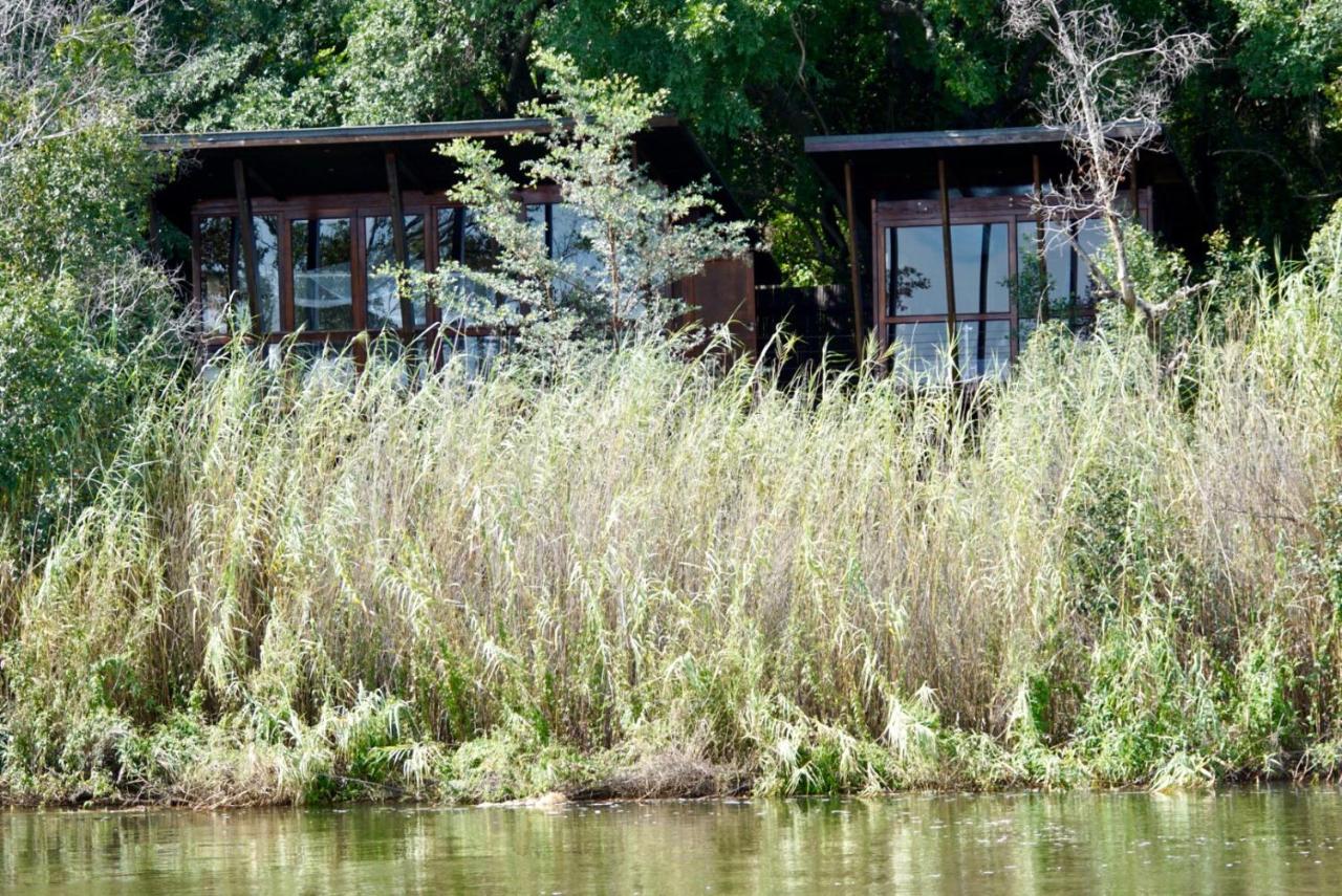 RiverDance Lodge - B&B