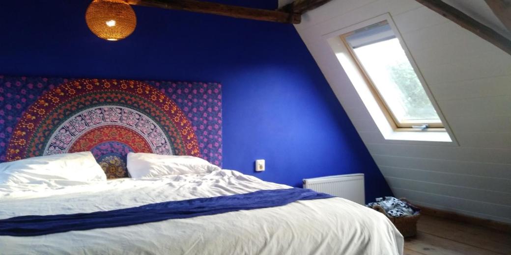 Het Goede Leven - Ferienwohnung Harlingen