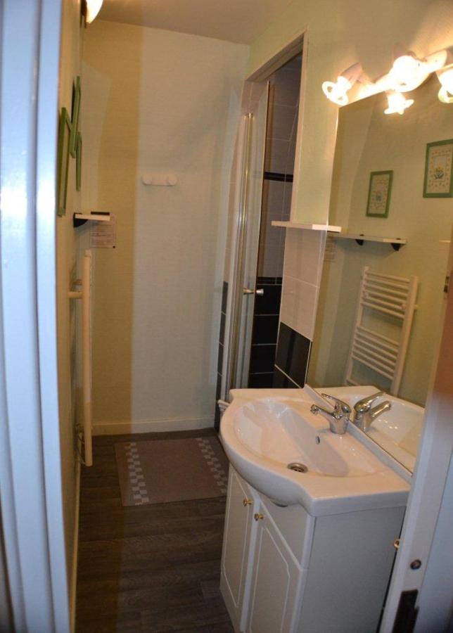 "Le 5" RÉSIDENCE BROUSSE - B&B