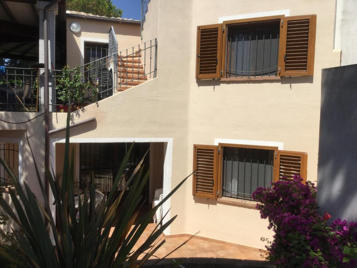 Villa Edo - Ferienwohnung