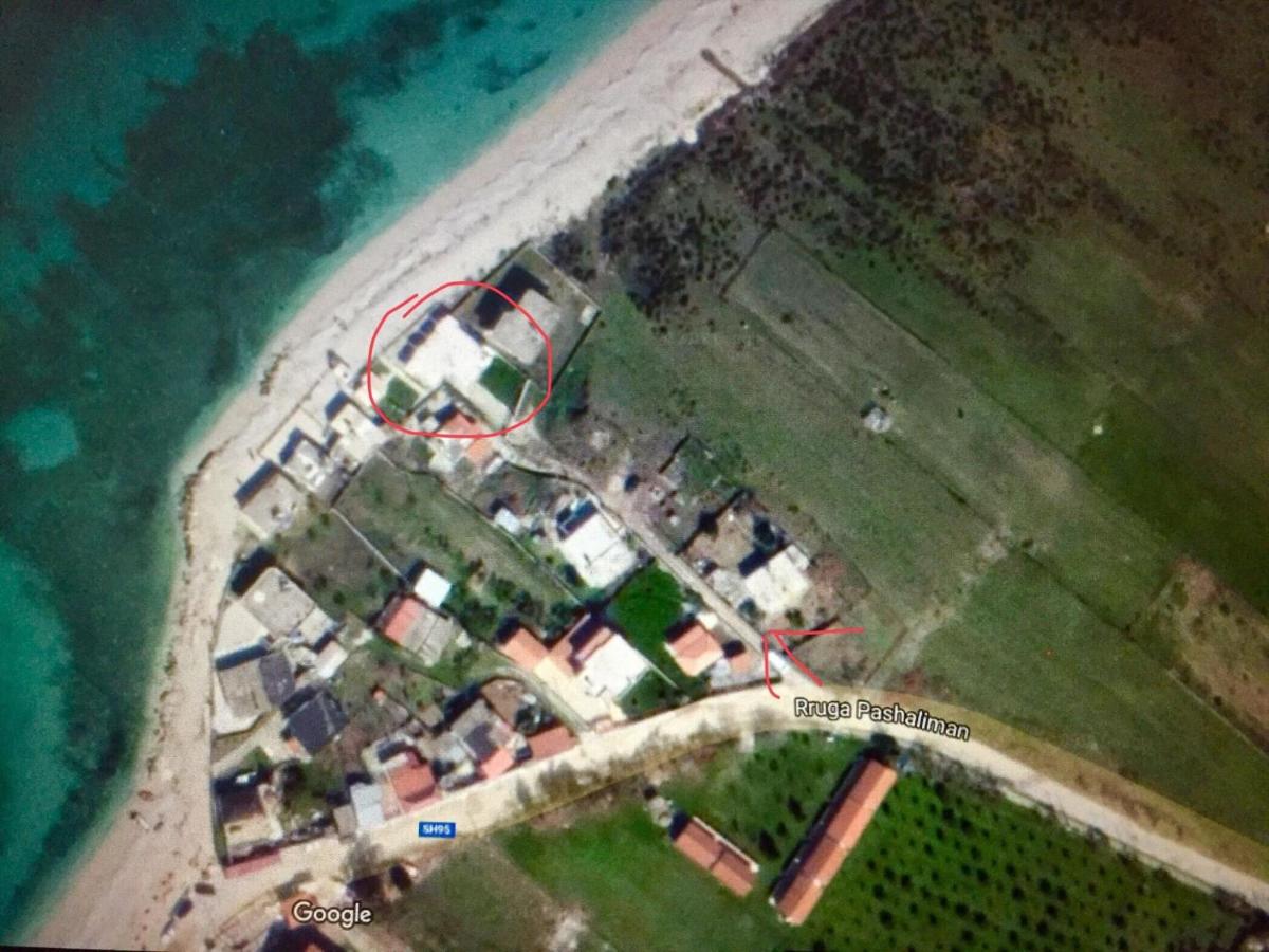 Karaburun Sunset Beach - B&B